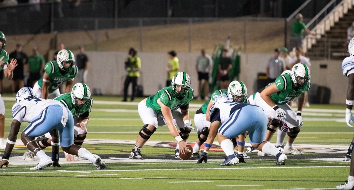Football game streaming